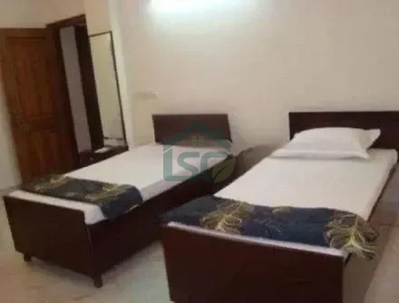 Satya Niketan Boys PG in GTB Nagar, Delhi — property photo 2