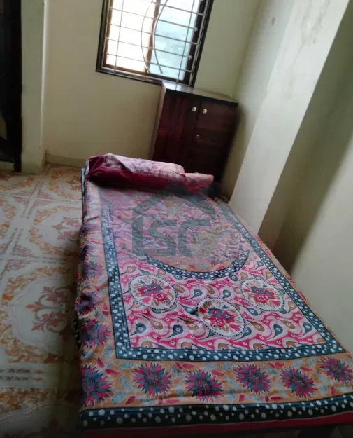 At Aakash Boys Hostel & PG, Waghodia, Vadodara