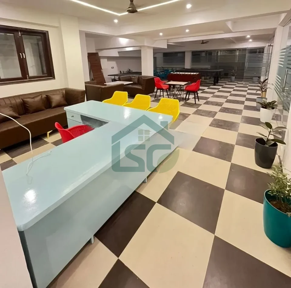 Apna homes in Sector 38, Gurugram — property photo 1