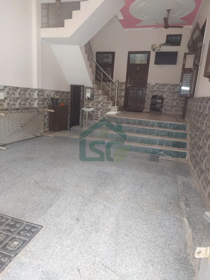 Sandeep Room For Rent in Sector 48, Gurugram — property photo 4