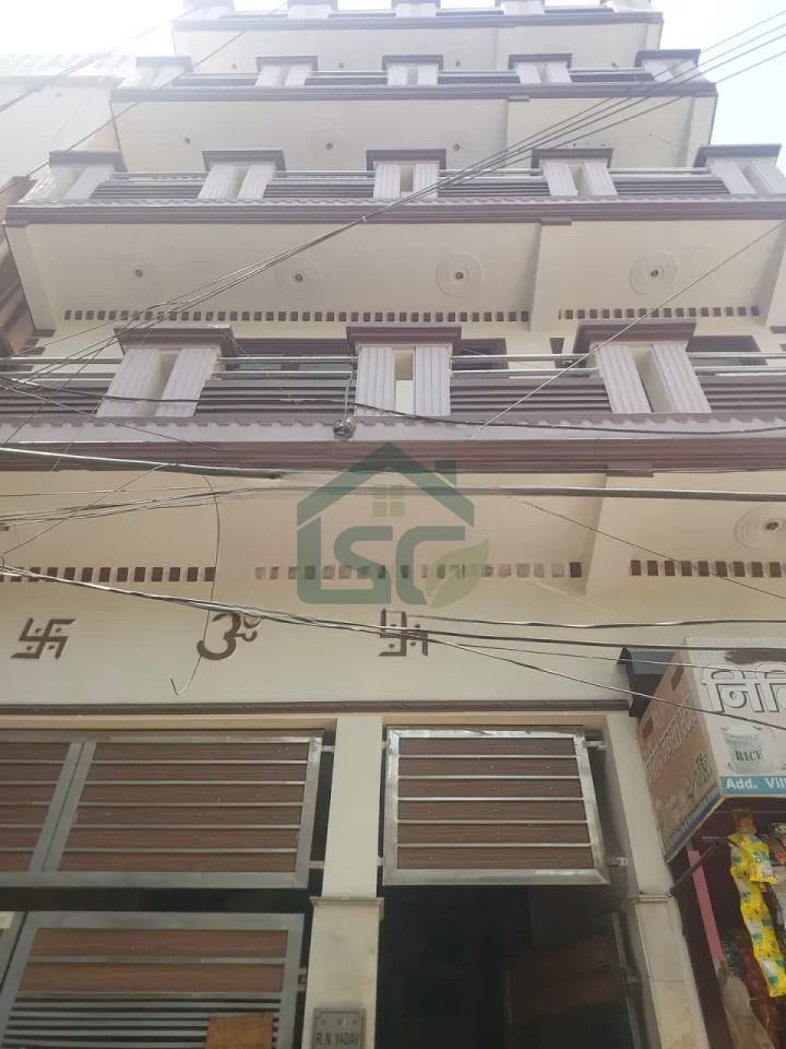 Sandeep Room For Rent in Sector 48, Gurugram — property photo 5