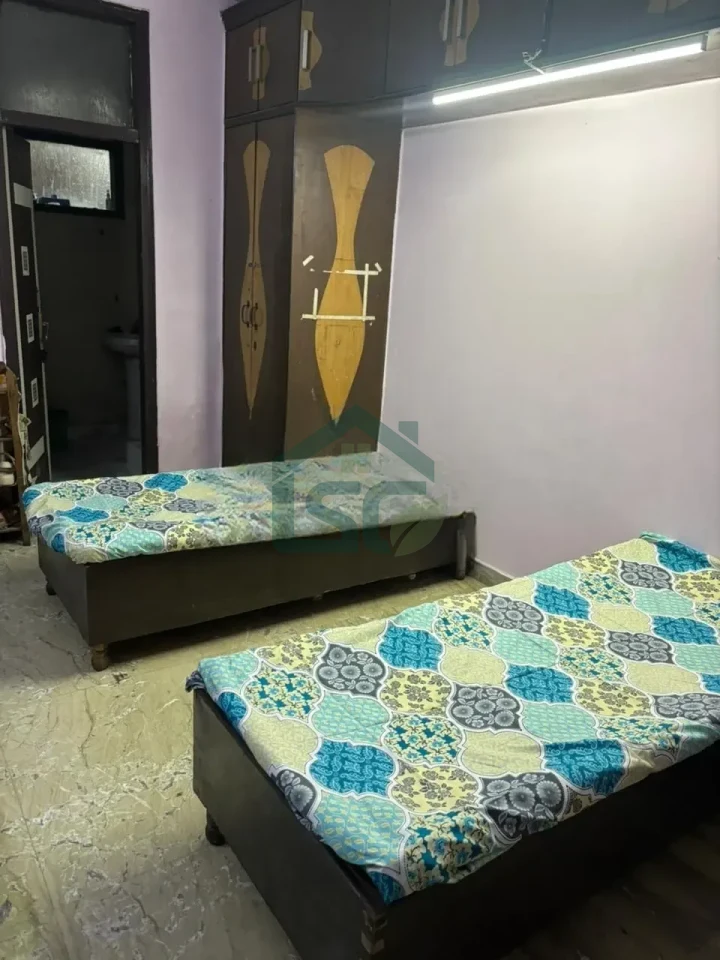 Brother's PG in Mukherjee Nagar, Delhi — property photo 2