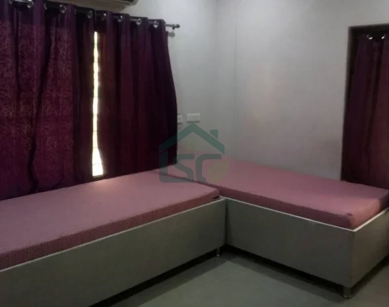Photo 4 of Krishna Boys Hostel, Kota, Raipur