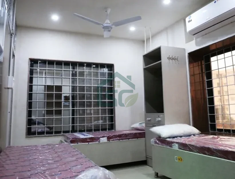 Photo 3 of Krishna Boys Hostel, Kota, Raipur