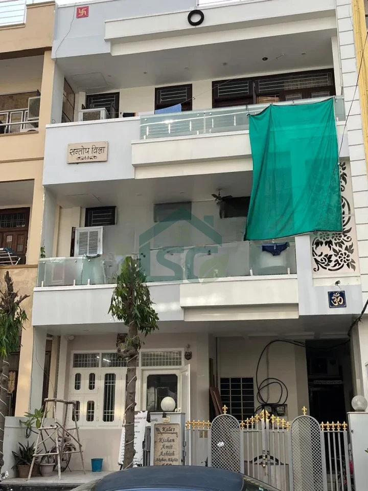 Kaviya co living PG in Sector 46, Gurugram — property photo 2