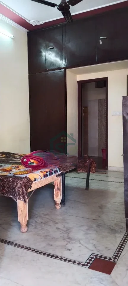 Kaviya co living PG in Sector 46, Gurugram — property photo 1