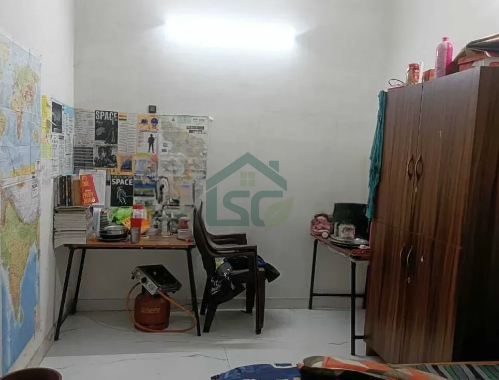 At Shree Khatu Shyam Girls Hostel, Kakadeo, Kanpur