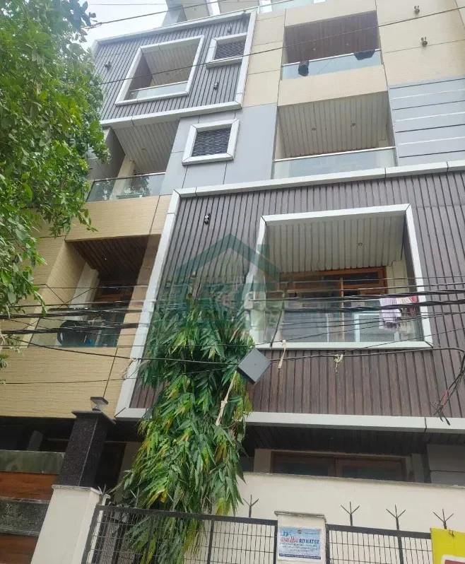 Photo 2 of Shree Khatu Shyam Girls Hostel, Kakadeo, Kanpur