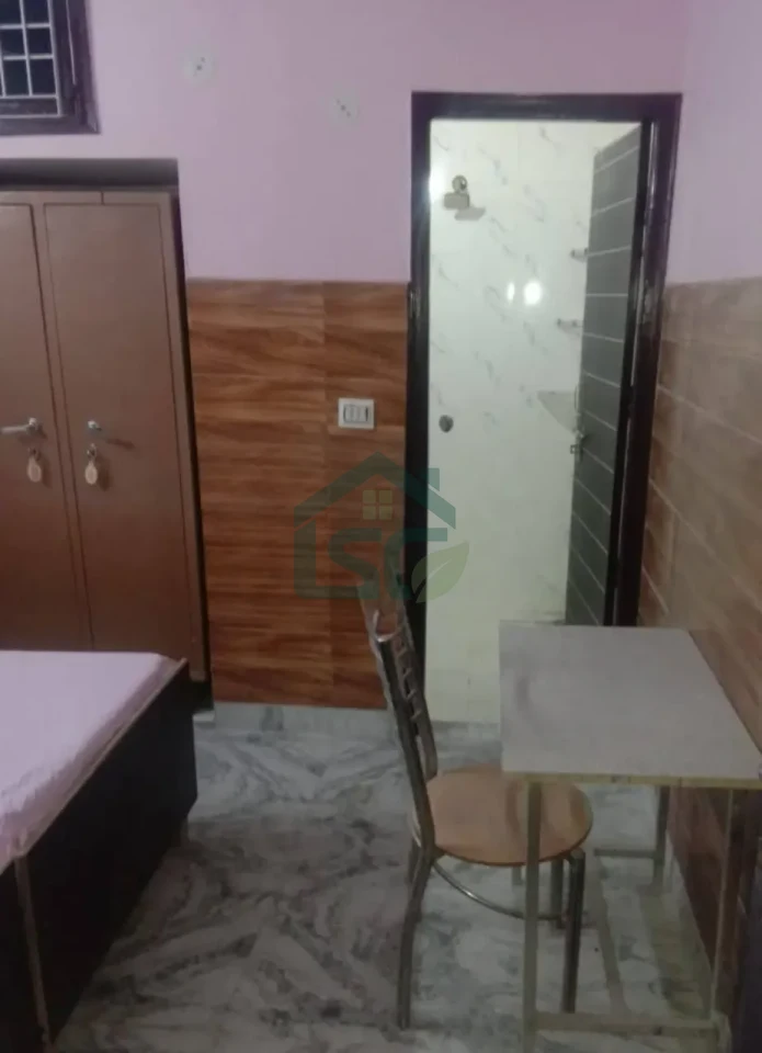 Omega home PG in Sector 126, Noida — property photo 3