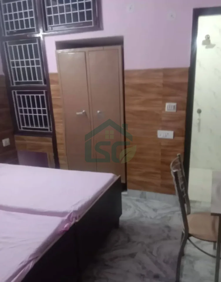 Omega home PG in Sector 126, Noida — property photo 4