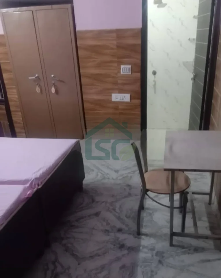 Omega home PG in Sector 126, Noida — property photo 5