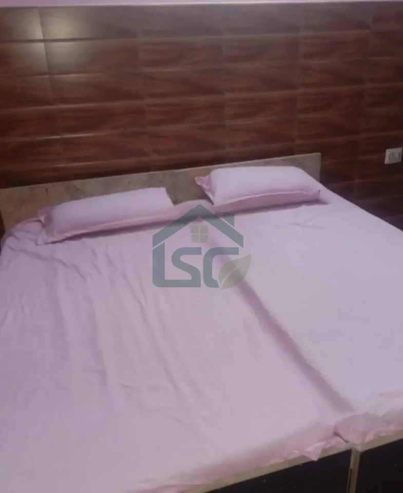 Omega home PG in Sector 126, Noida — property photo 2