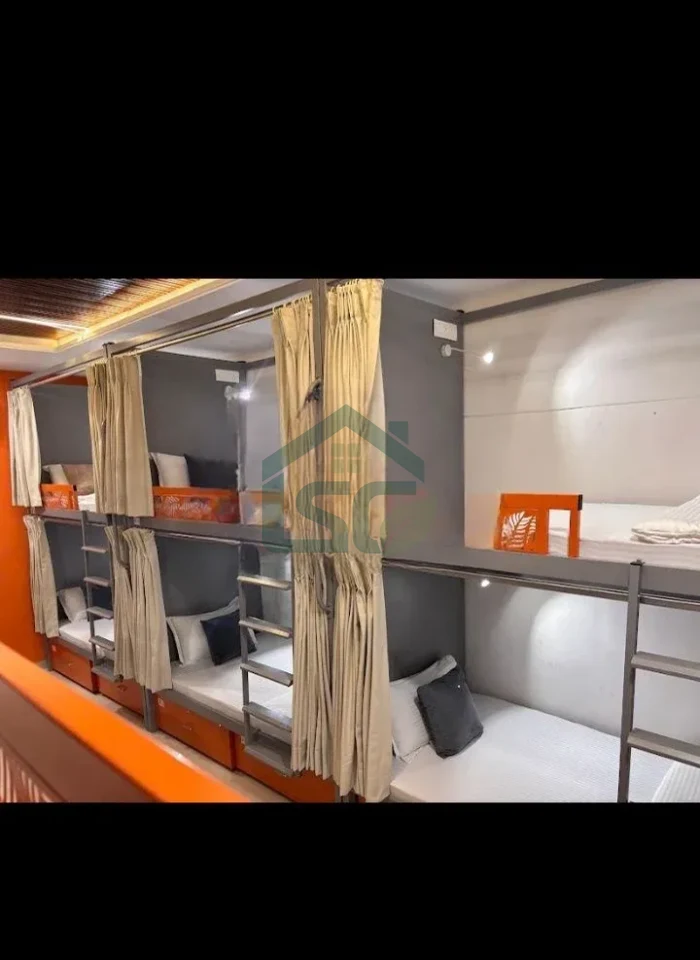 Photo 4 of Ostelo Hostel, Saki Naka, Mumbai