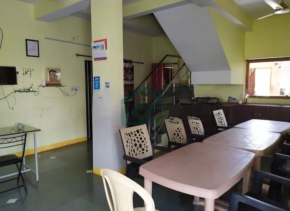 Photo 4 of Renuka Girls PG, Vrindavan Colony, Nagpur