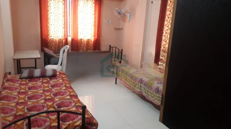 Photo 2 of Renuka Girls PG, Vrindavan Colony, Nagpur