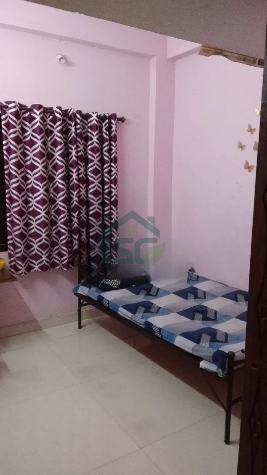 Photo 3 of Renuka Girls PG, Vrindavan Colony, Nagpur