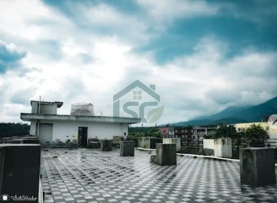 Photo 3 of Adelphia PG And Hostel, Dharampur, Dehradun