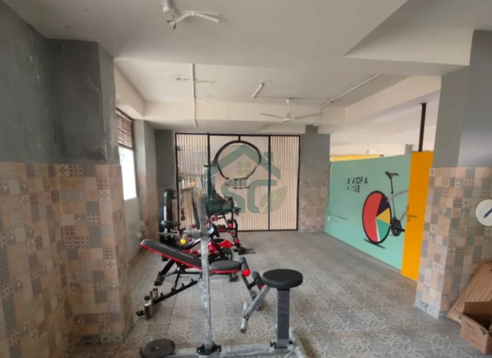 At Adelphia PG And Hostel, Dharampur, Dehradun