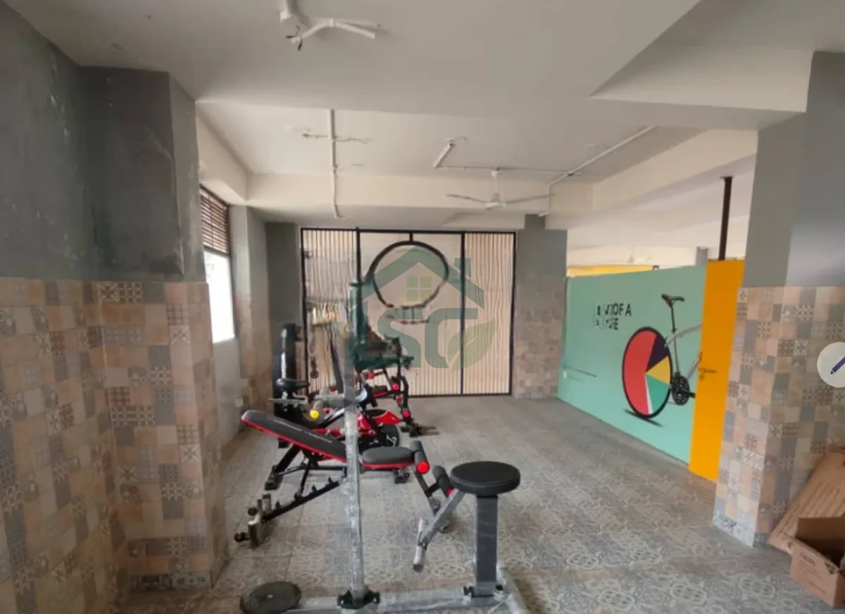 At Adelphia PG And Hostel, Dharampur, Dehradun