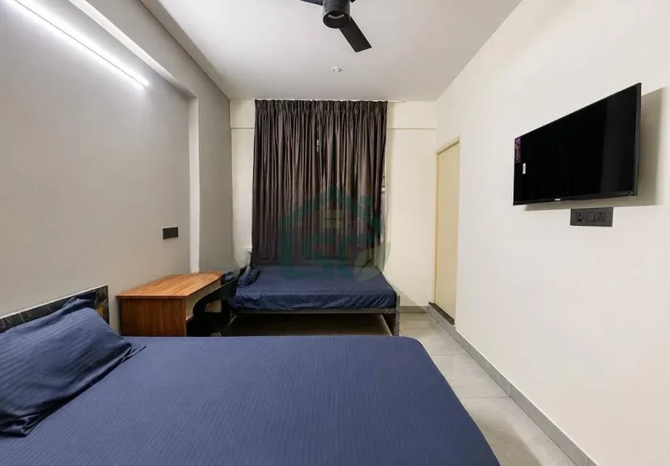 Photo 5 of Luxe By Bliss Premium Co-Living, ITPL Main Road, Bangalore