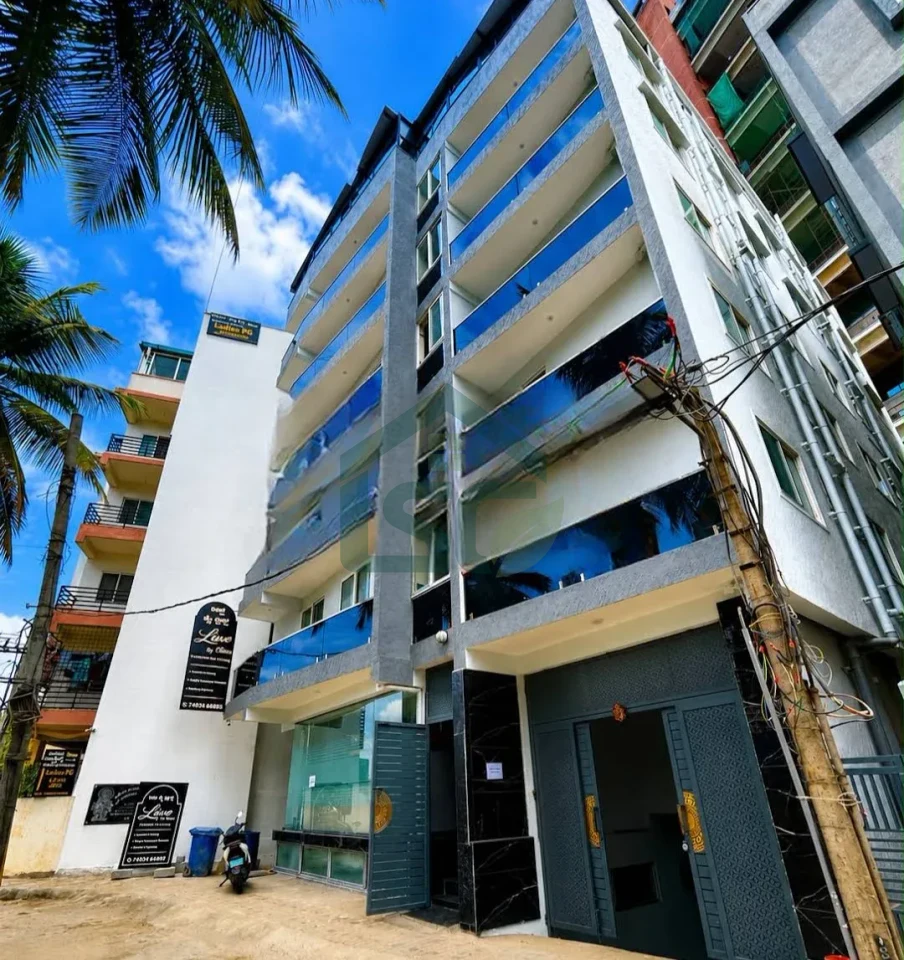 Photo 2 of Luxe By Bliss Premium Co-Living, ITPL Main Road, Bangalore