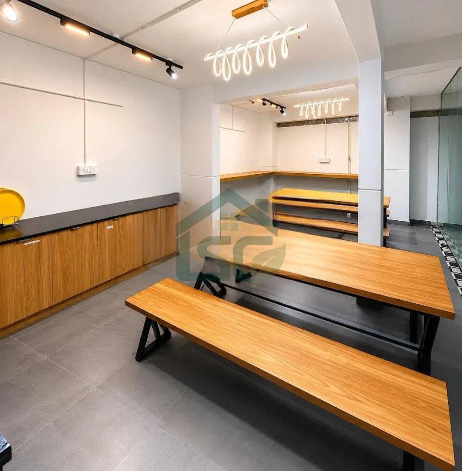 Photo 4 of Luxe By Bliss Premium Co-Living, ITPL Main Road, Bangalore