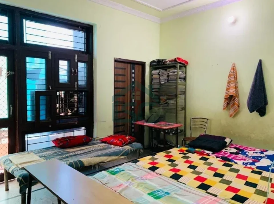 Photo 2 of Rajputna Boys Hostel, Jhotwara, Jaipur