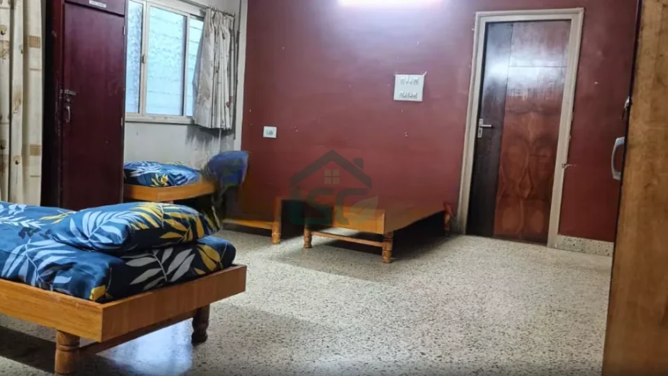 Photo 3 of Aadarsh PG, Gulbai Tekra, Ahmedabad