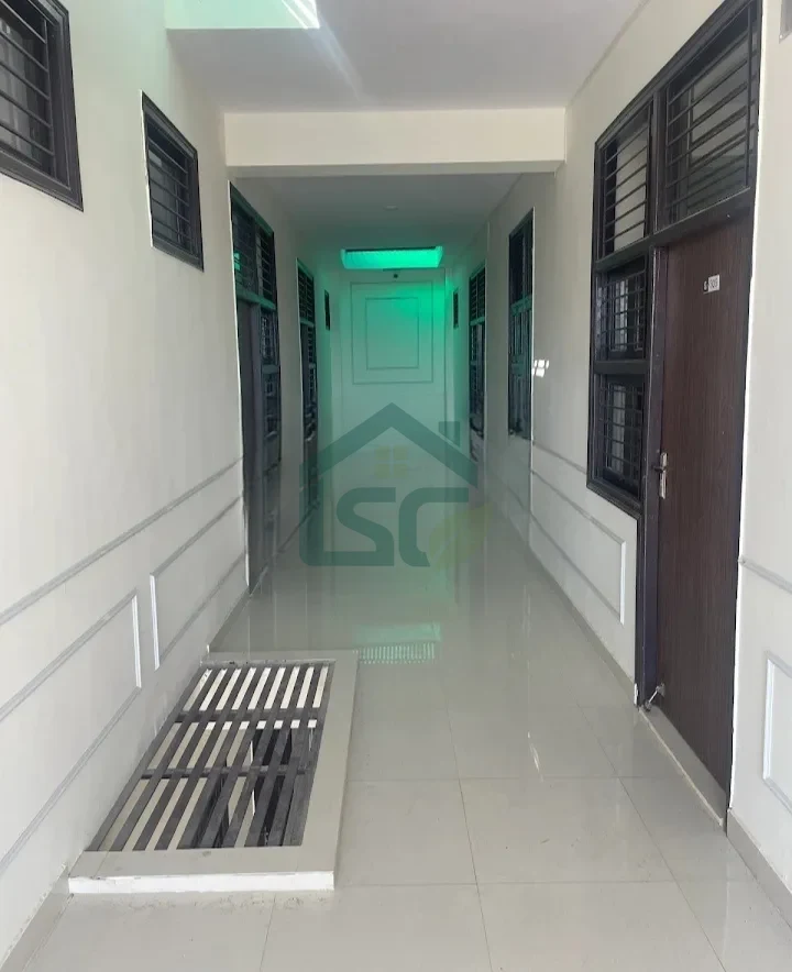 Photo 3 of Slate Living PG, Sector 22, Noida