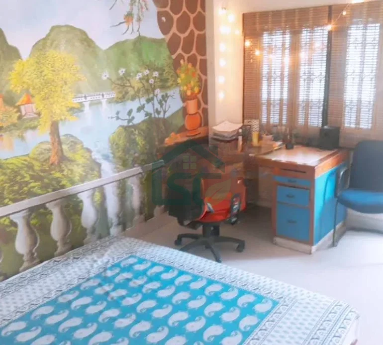 At Apex PG For Girls, Lalghati, Bhopal