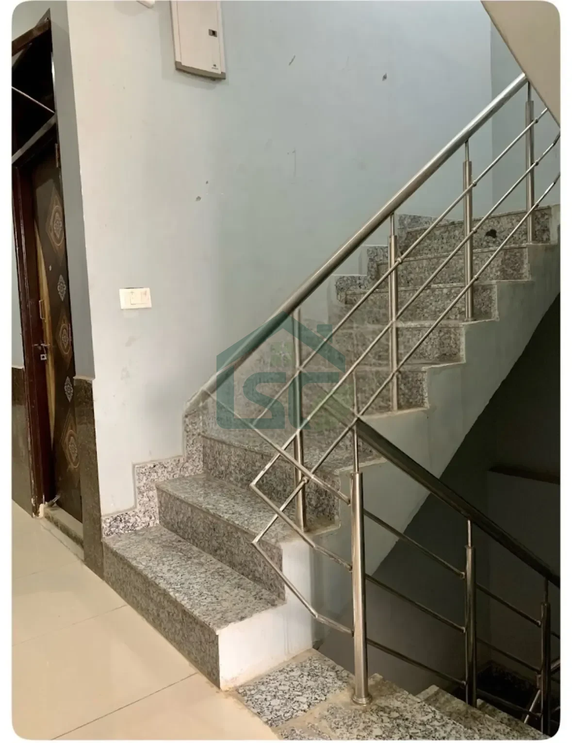 S S PG for boys in Sector 38, Gurugram — property photo 1
