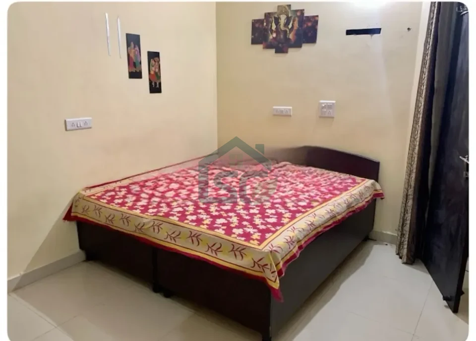 S S PG for boys in Sector 38, Gurugram — property photo 2
