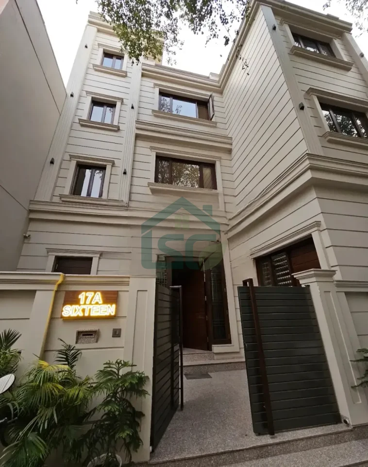Staywell PG in Karol Bagh, Delhi — property photo 5