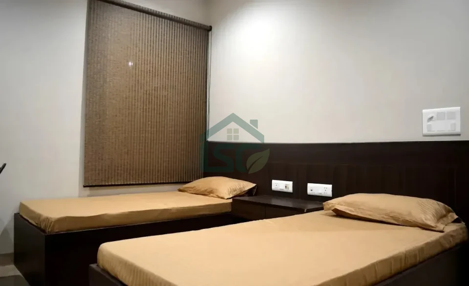 Staywell PG in Karol Bagh, Delhi — property photo 3