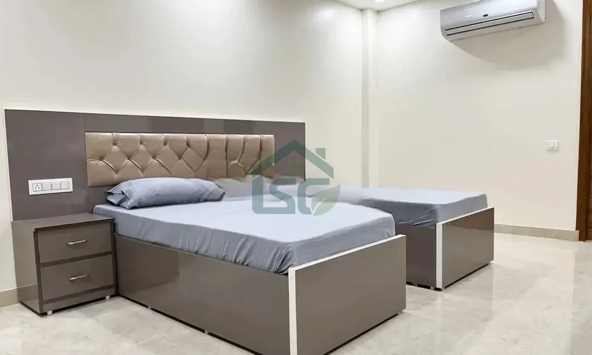Staywell PG in Karol Bagh, Delhi — property photo 1