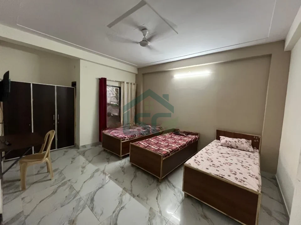 Photo 2 of Ashoka Girls And Boys PG, Sector 69, Gurgaon