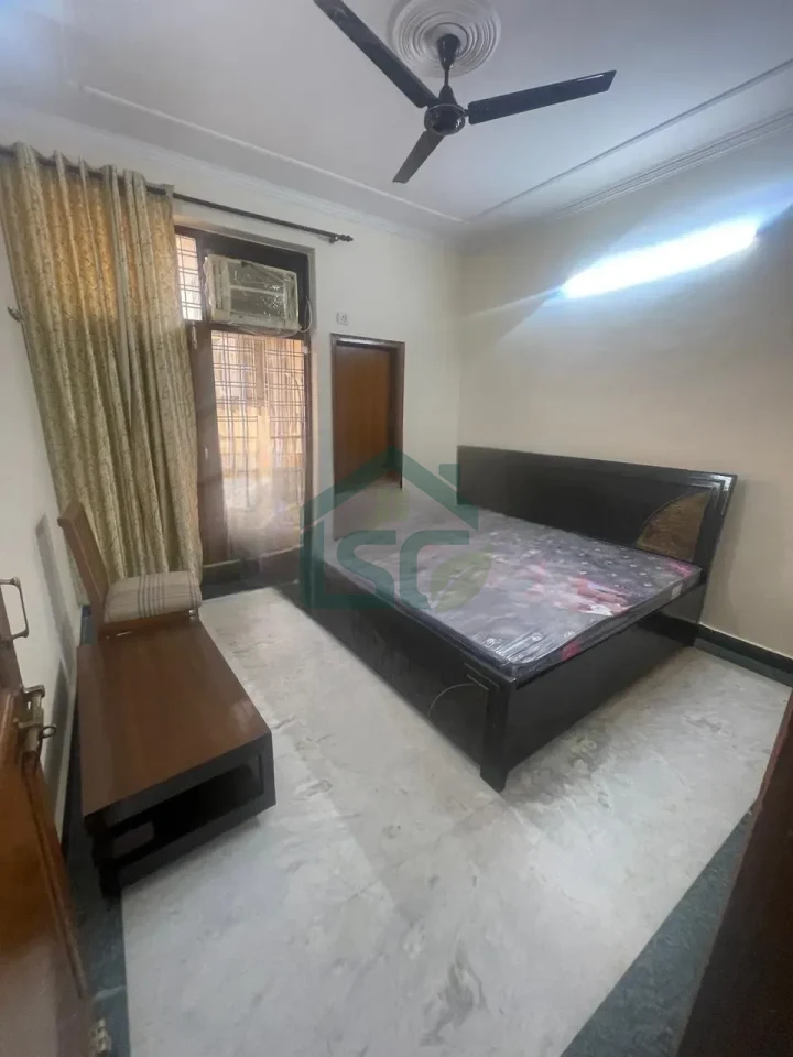 3 BHK In Sector 47 Gurugram in Sector 47, Gurugram — property photo 4
