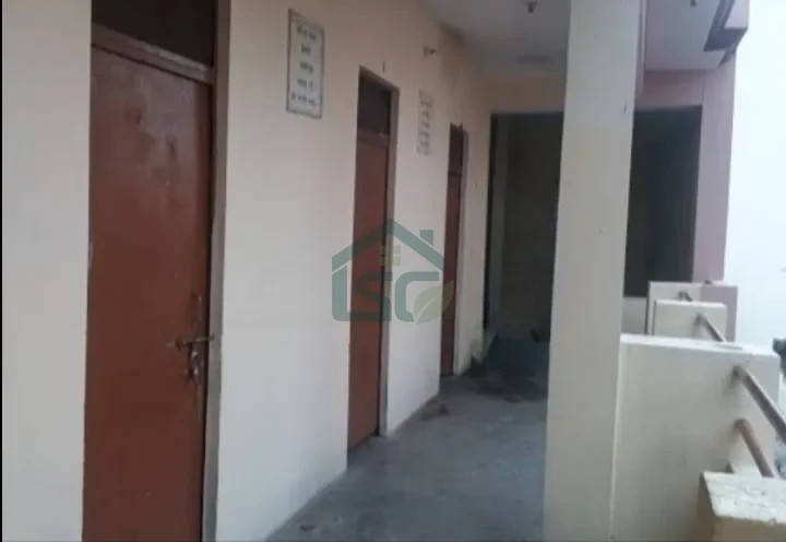 At Gomti Nagar Boys Hostel, Gomti Nagar, Lucknow