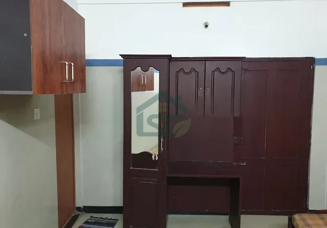 At Irin Plaza Ladies Hostel, Nethaji Nagar, Kochi