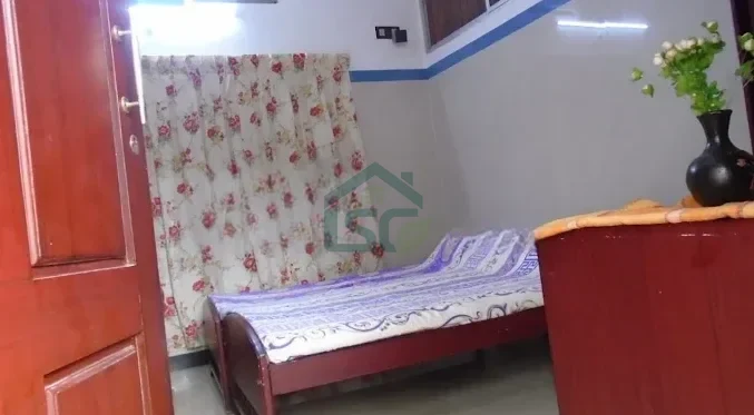 Photo 4 of Irin Plaza Ladies Hostel, Nethaji Nagar, Kochi