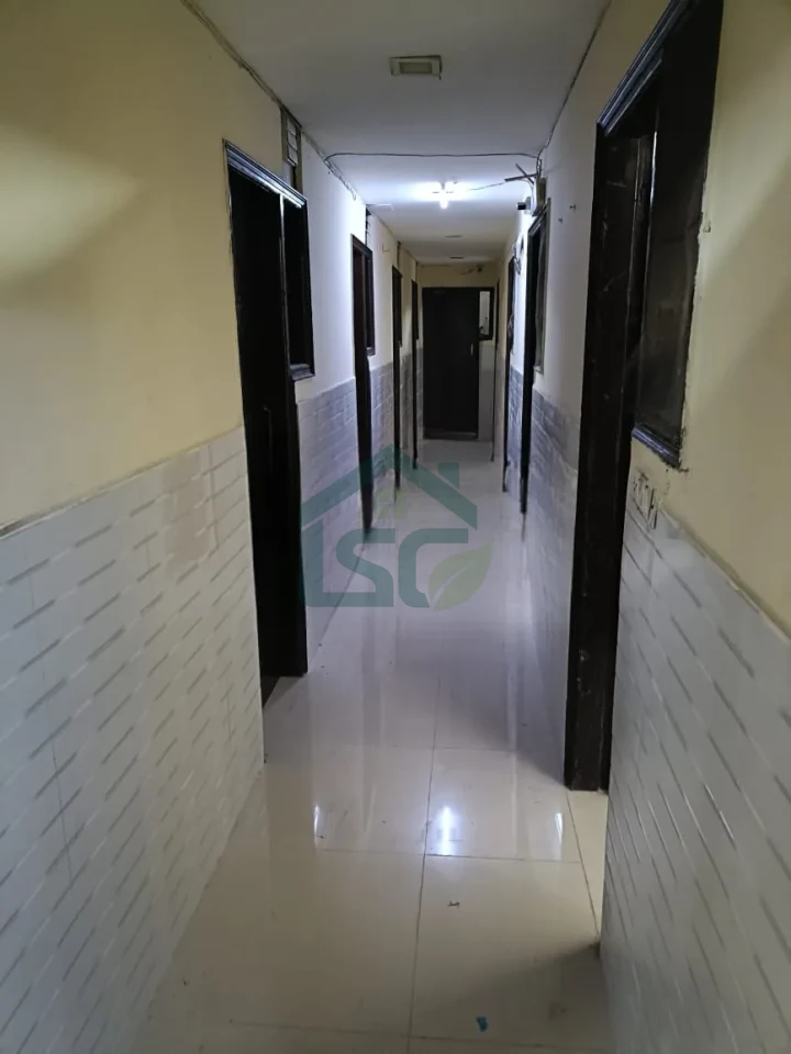 Photo 2 of Veer PG, Mukherjee Nagar, Delhi
