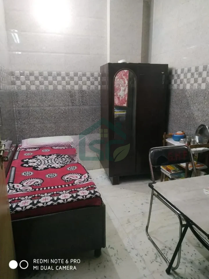 Photo 5 of Veer PG, Mukherjee Nagar, Delhi