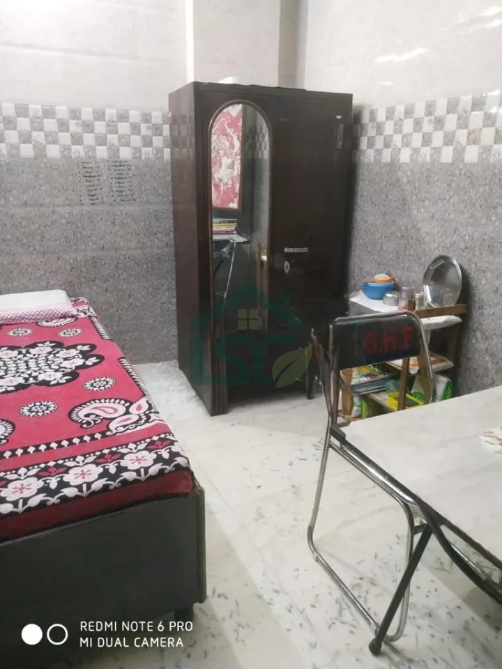 Photo 4 of Veer PG, Mukherjee Nagar, Delhi