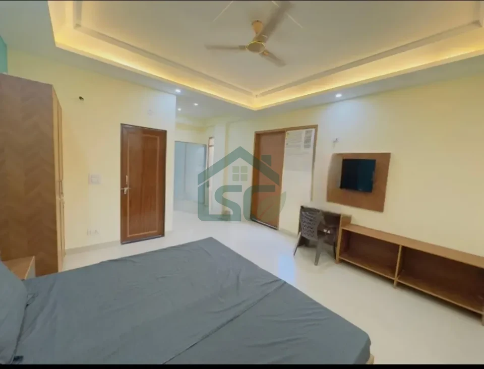 Prime Stay 1 RKS in Sector 72, Gurugram — property photo 1