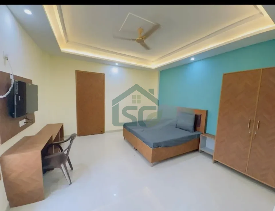 Prime Stay 1 RKS in Sector 72, Gurugram — property photo 2