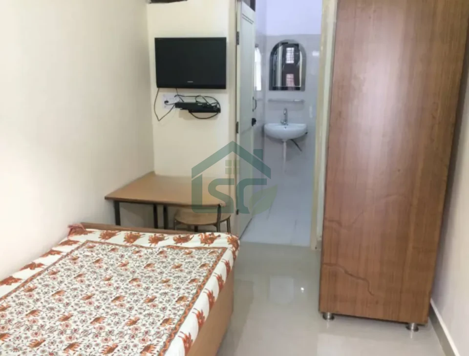 Ashirwad PG in Sector 13, Gurugram — property photo 2