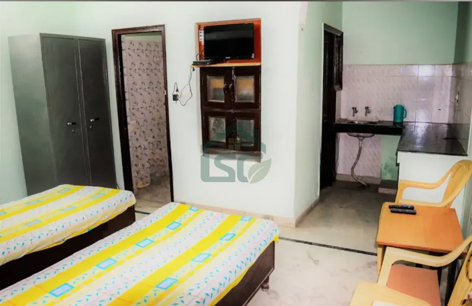 Ashirwad PG in Sector 13, Gurugram — property photo 3
