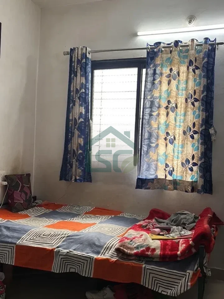 Photo 3 of S S PG Hostel, Pathardi Phata, Nashik
