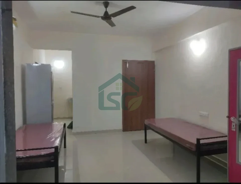 Photo 2 of S S PG Hostel, Pathardi Phata, Nashik
