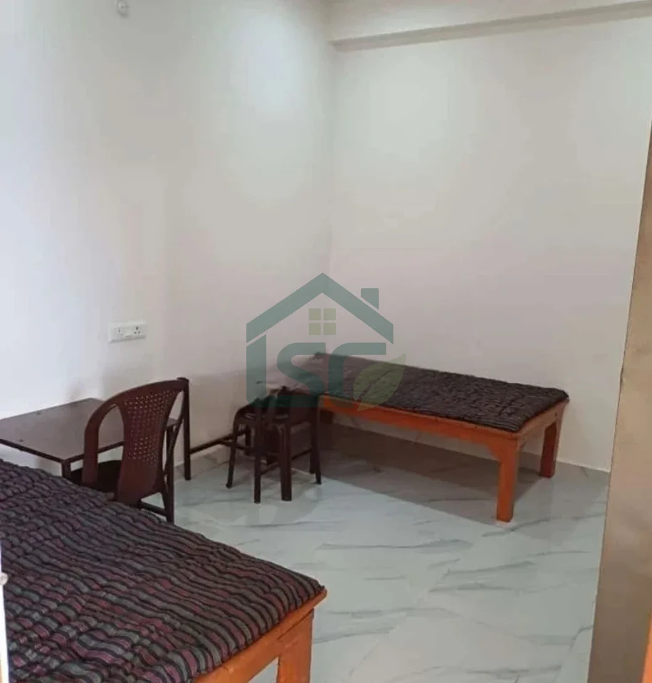 Photo 2 of Vip Boys Hostel, Near city law college, Lucknow